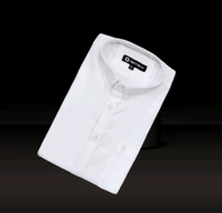 Buy 1 Get 1 Skiyex Cotton Sleev Length Classic Latest Men Shirts  - L