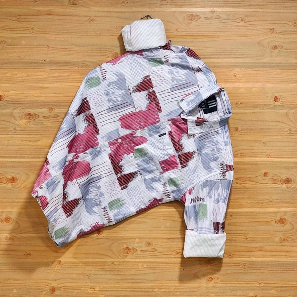 Blohsh® Premium Quality printed shirts - XL
