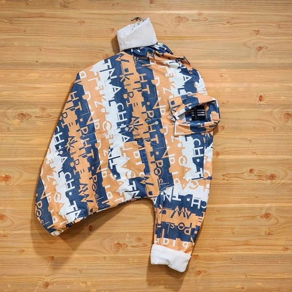 Blohsh® Premium Quality printed shirts - XL