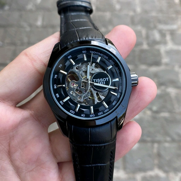 Analog Automatic Best Quality Collection With Free Brand Name Box Packing - SRT3