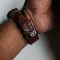 Analog Automatic Top Quality Collection With High Quality Strap Best Finishing Body & Case  - SRT1