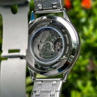 Analog Automatic Top Quality Collection With High Quality Strap Best Finishing Body & Case  - SRAR2