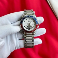Analog Best Quality Quartz Movement Watch Collection With High Quality Strap Best finishing Body & Case - SRTC2