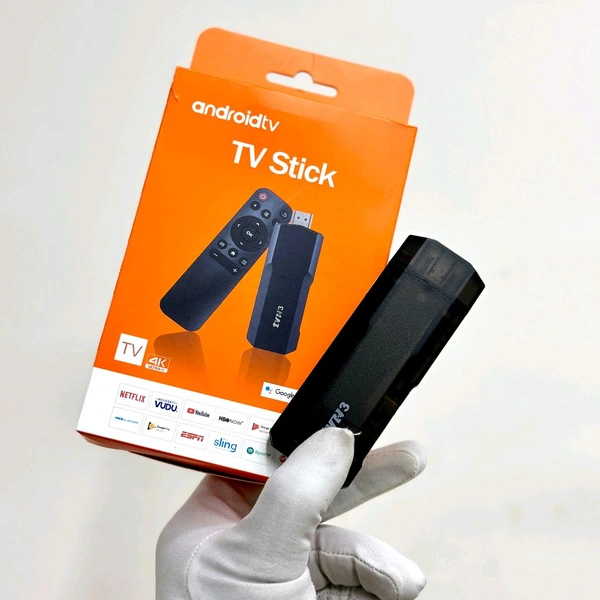 Android TV Stick for LED LCD Tv. Make Your TV Smart