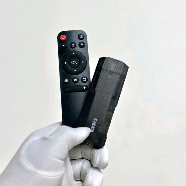 Android TV Stick for LED LCD Tv. Make Your TV Smart