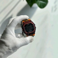 Digital Most Demanded Trending Watch With High Quality Strap Best finishing Body & Case - SRG1