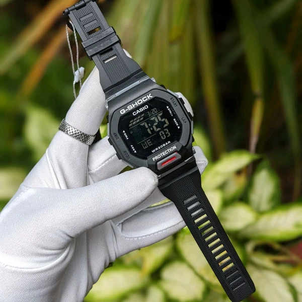 Digital Most Demanded Trending Watch With High Quality Strap Best finishing Body & Case - SRG5