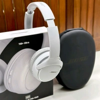 700 + Ultra Best Quality Headphones, Wireless And Connected With iOS & Android