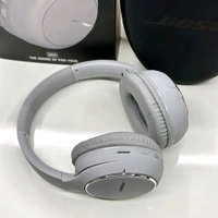700 + Ultra Best Quality Headphones, Wireless And Connected With iOS & Android