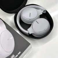 700 + Ultra Best Quality Headphones, Wireless And Connected With iOS & Android