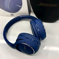 700 + Ultra Best Quality Headphones, Wireless And Connected With iOS & Android