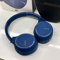 700 + Ultra Best Quality Headphones, Wireless And Connected With iOS & Android