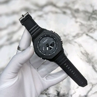 Analog And Digital Quartz Movement Watch With High Quality Strap Best finishing Body & Case - Original Box