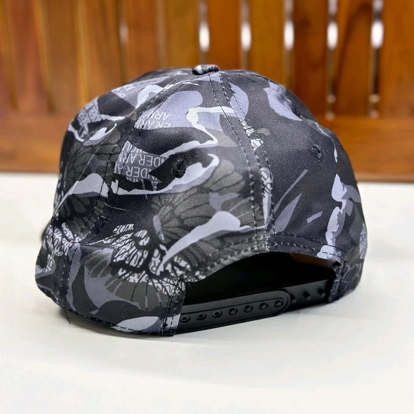 Winter and Summer New Eagle Embroidery, Washed, Distressed, Letters, Baseball Caps, Men and Women, Cotton Shade Outdoor Sports