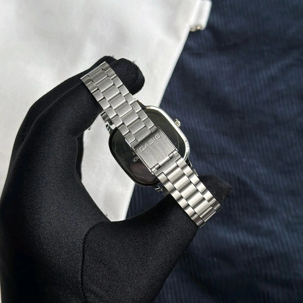 Analog Most Demanded Trending Analog Watch With High Quality Strap Best Finishing Body & Case - SRC2