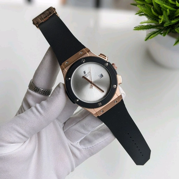 Analog Most Demanded Trending Analog Watch With High Quality Strap Best Finishing Body & Case - SRH2