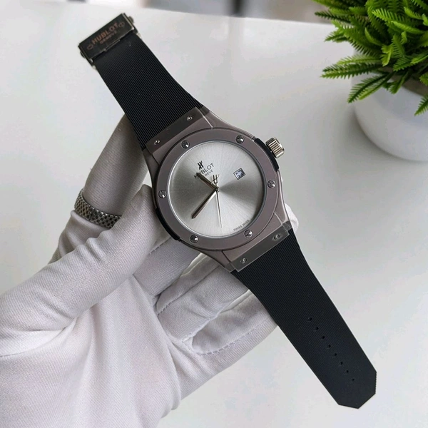 Analog Most Demanded Trending Analog Watch With High Quality Strap Best Finishing Body & Case - SRH3