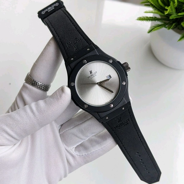 Analog Most Demanded Trending Analog Watch With High Quality Strap Best Finishing Body & Case - SRH5