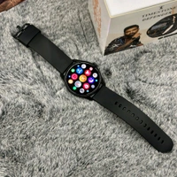 Original Timestone Defender Amoled Display SmartWatch with 6 Months Warranty 
