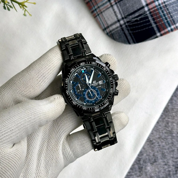 Analog Most Demanded Trending Watch With High Quality Strap Best Finishing Body & Case - SRC3