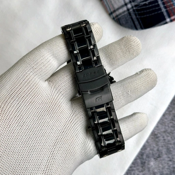 Analog Most Demanded Trending Watch With High Quality Strap Best Finishing Body & Case - SRC3
