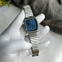 Analog Quartz Movement Watch Best Quality Collection With High Quality Silicon Strap - SRC1