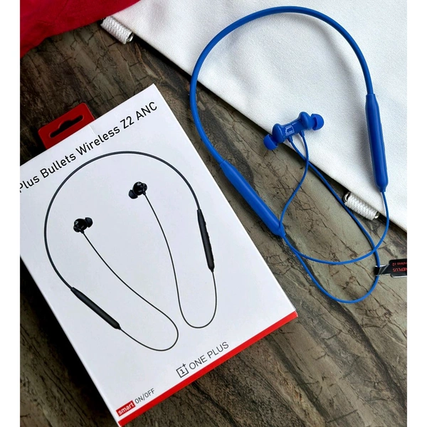 Bluetooth Truly Wireless In Neckband With Mic - STN1