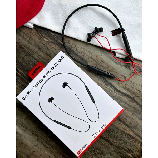 Bluetooth Truly Wireless In Neckband With Mic - STN2