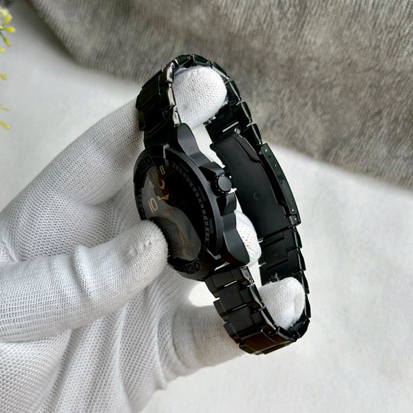 Analog Automatic Top Quality Collection With High Quality Strap Best Finishing Body & Case 