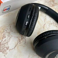 Tune T580 Wireless Bluetooth Headset with Extra Bass