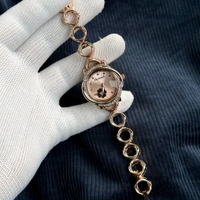 Firstech Analog Quartz Movement Collection With High Quality Strap Best finishing Body & Case - STF3
