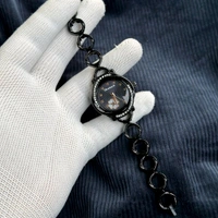 Firstech Analog Quartz Movement Collection With High Quality Strap Best finishing Body & Case - STF4