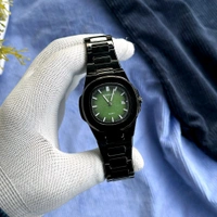 Analog High Quality Quartz Movement Watch Collection With High Quality Strap Best finishing Body & Case - SRP1