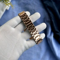 Analog High Quality Quartz Movement Watch Collection With High Quality Strap Best finishing Body & Case