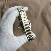 Analog Automatic Top Quality Collection With High Quality Strap Best Finishing Body & Case  - SRP1