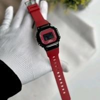 Digital Most Demanded Trending Digital Watch With High Quality Strap Best finishing Body & Case - SRD1