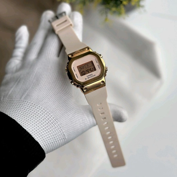 Digital Most Demanded Trending Digital Watch With High Quality Strap Best finishing Body & Case - SRD2