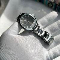 Analog High Quality Quartz Movement Watch Collection With High Quality Strap Best finishing Body & Case - SRA1