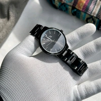 Analog High Quality Quartz Movement Watch Collection With High Quality Strap Best finishing Body & Case - SRA3