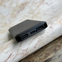 Cross 10000mah Portable Powerbank