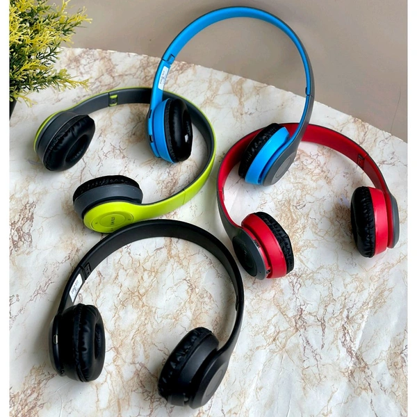 Rockerz 550 Bluetooth Truly Wireless In Headphones With Mic - SRH2