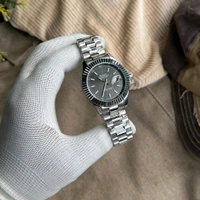 Analog High Quality Quartz Movement Watch Collection With High Quality Strap Best finishing Body & Case - STR1