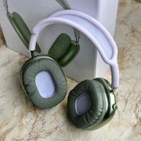 Air Max High Quality With Popup Window, Carrying Pouch, And High Sound Quality With Mic