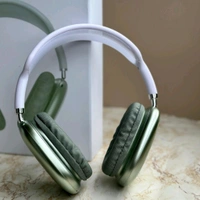 Air Max High Quality With Popup Window, Carrying Pouch, And High Sound Quality With Mic