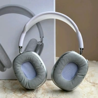 Air Max High Quality With Popup Window, Carrying Pouch, And High Sound Quality With Mic