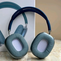Air Max High Quality With Popup Window, Carrying Pouch, And High Sound Quality With Mic