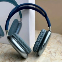 Air Max High Quality With Popup Window, Carrying Pouch, And High Sound Quality With Mic