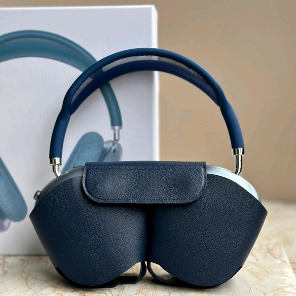 Air Max High Quality With Popup Window, Carrying Pouch, And High Sound Quality With Mic