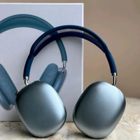 Air Max High Quality With Popup Window, Carrying Pouch, And High Sound Quality With Mic