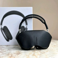 Air Max High Quality With Popup Window, Carrying Pouch, And High Sound Quality With Mic